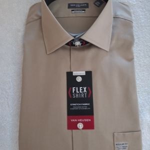 Van Heusen Flex Shirt